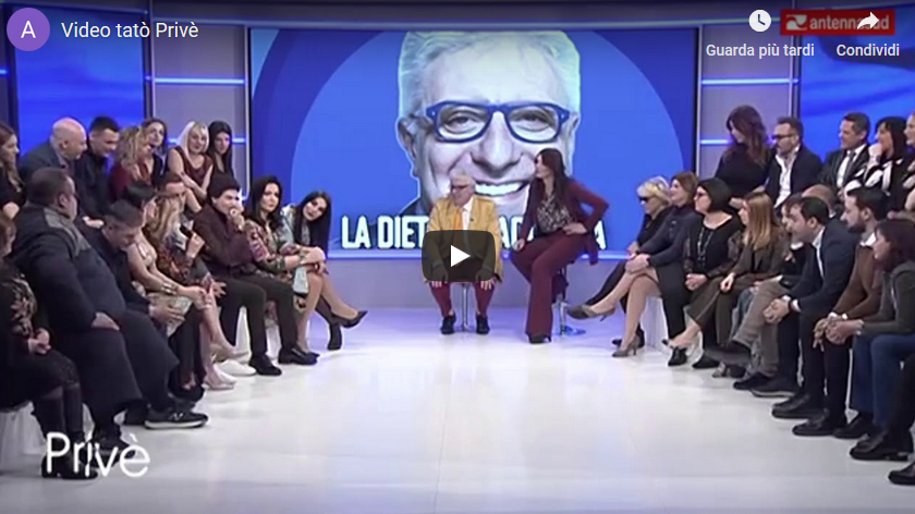 Raccolta alimentare promossa dalla commissione Culture